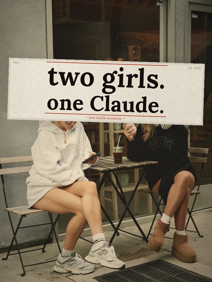 Building with Claude